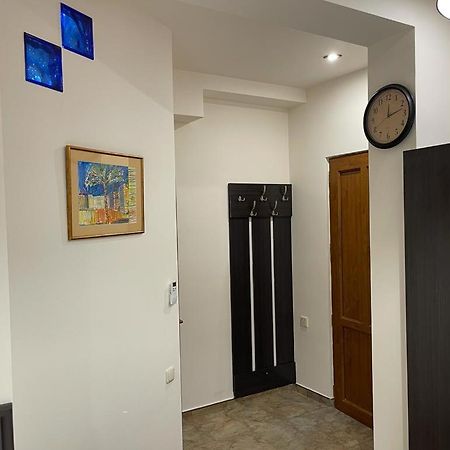 Yerevan Hostel Esterno foto