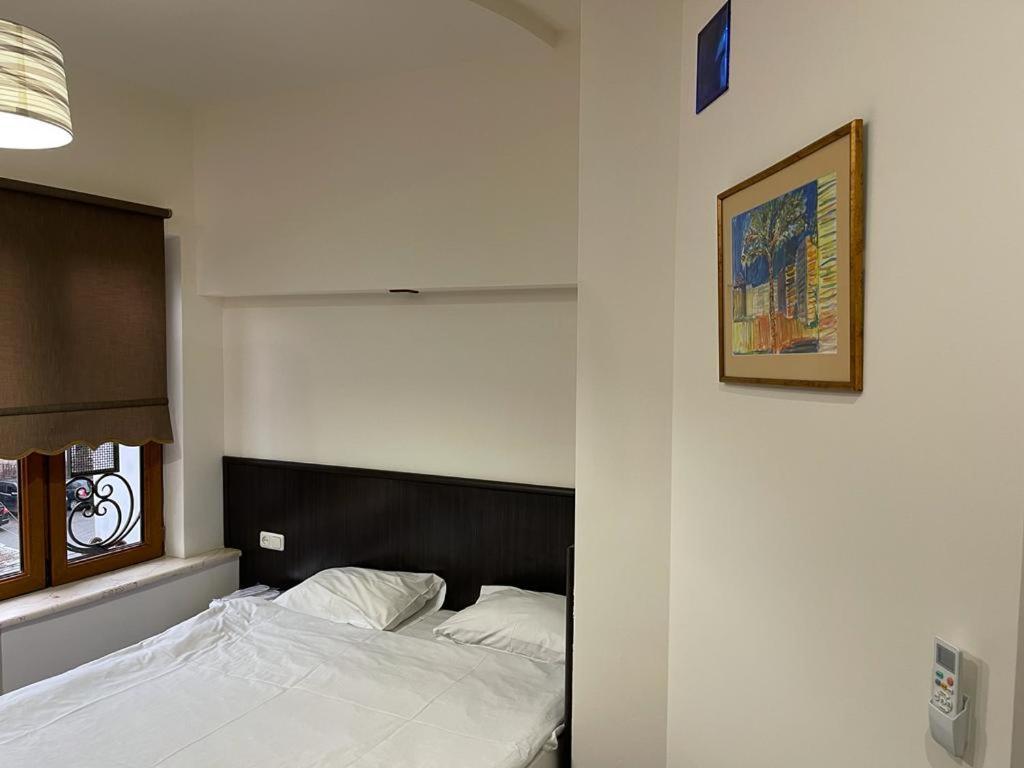 Yerevan Hostel Esterno foto