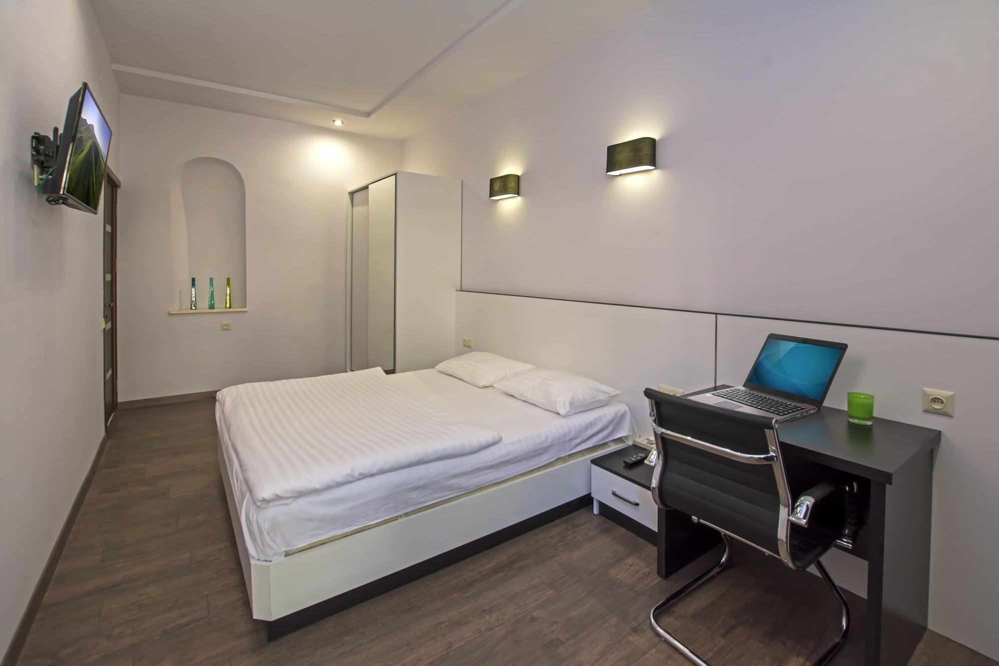 Yerevan Hostel Esterno foto
