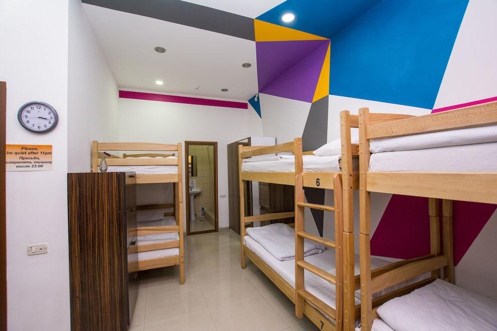 Yerevan Hostel Esterno foto