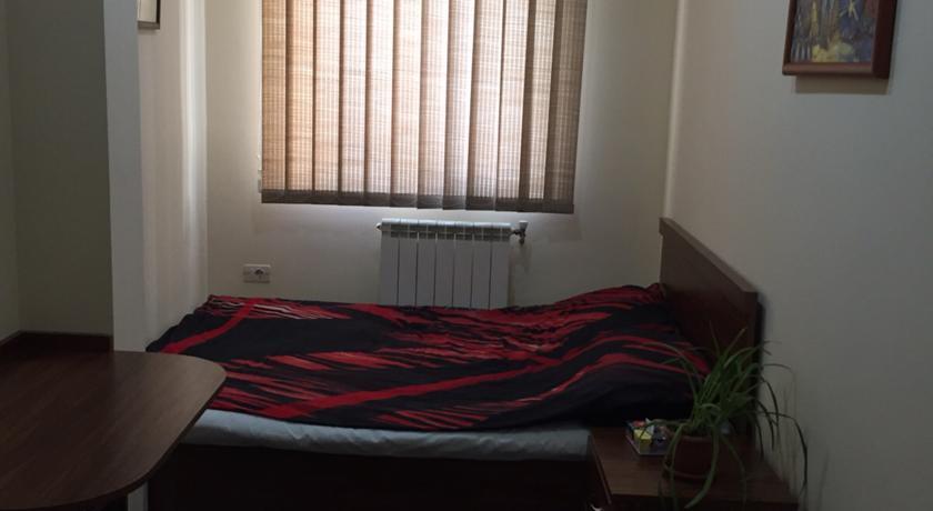 Yerevan Hostel Camera foto