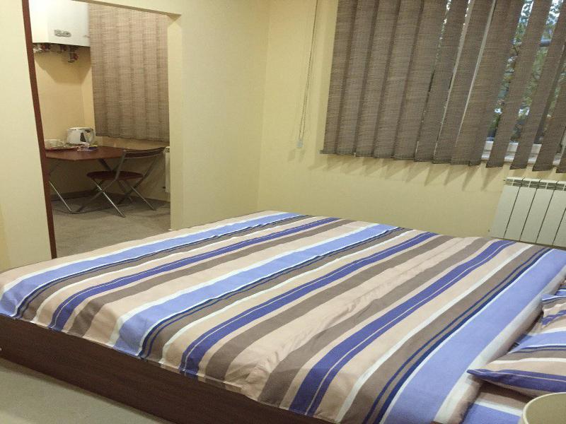 Yerevan Hostel Esterno foto