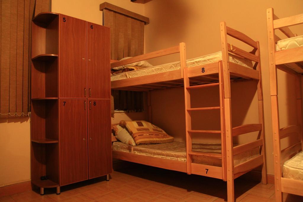 Yerevan Hostel Camera foto