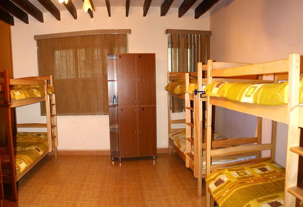 Yerevan Hostel Camera foto