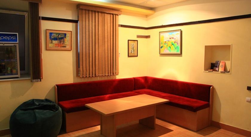 Yerevan Hostel Camera foto