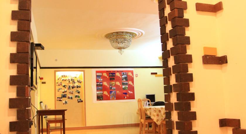 Yerevan Hostel Camera foto
