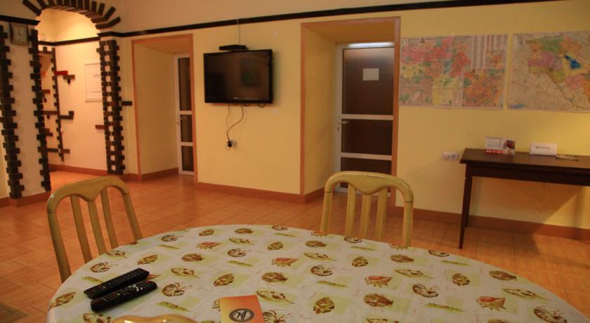 Yerevan Hostel Camera foto