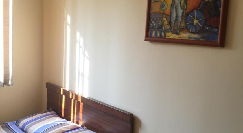 Yerevan Hostel Camera foto