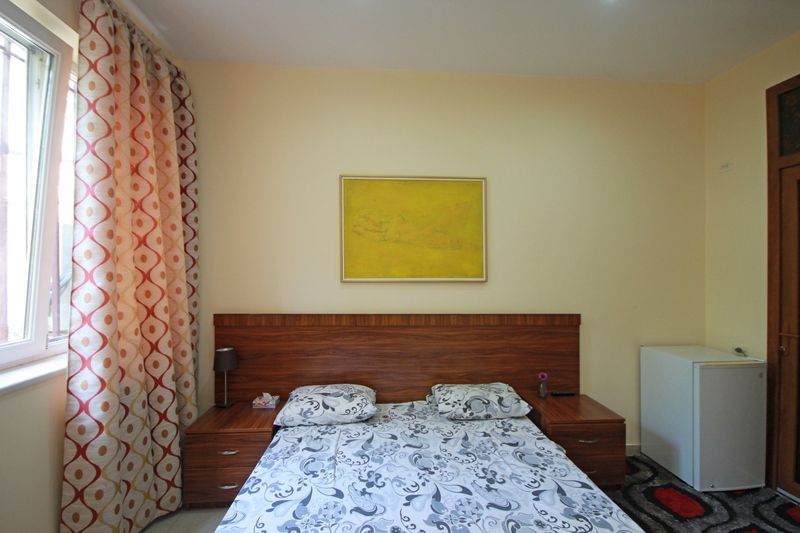 Yerevan Hostel Esterno foto