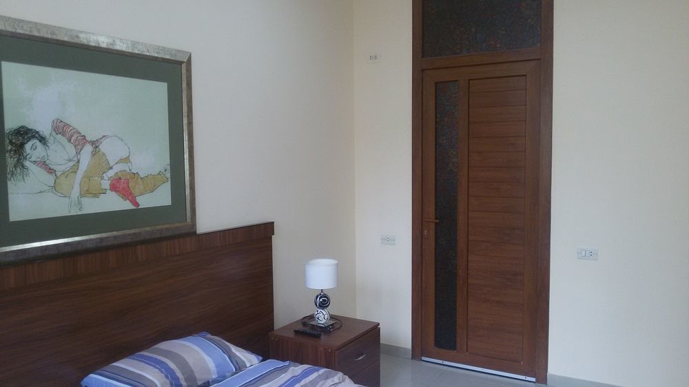 Yerevan Hostel Esterno foto