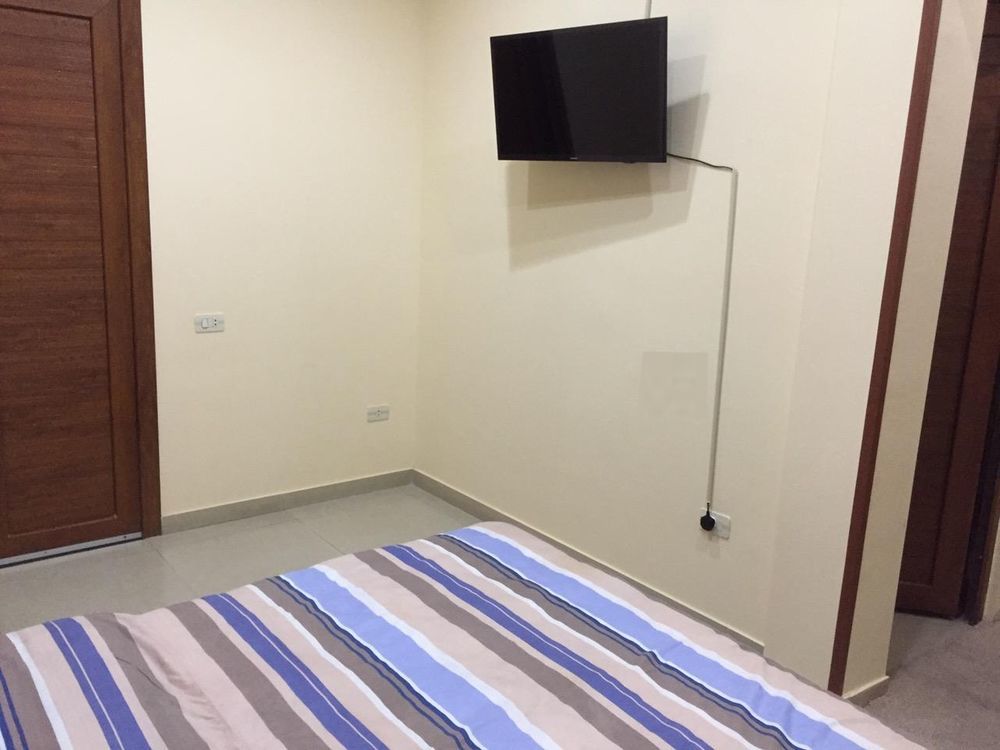 Yerevan Hostel Esterno foto