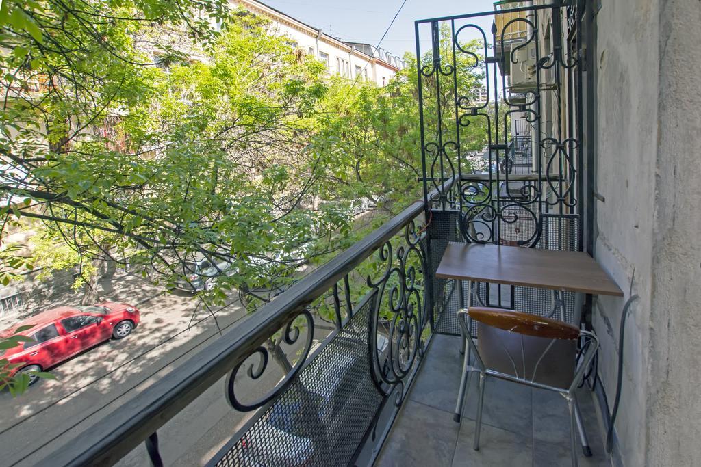 Yerevan Hostel Esterno foto